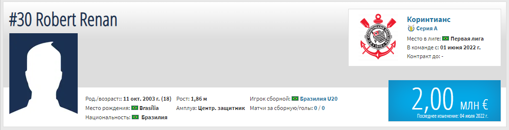 Последние трансферные новости РПЛ на 9 августа: «Спартак», «Зенит», ЦСКА, «Краснодар»