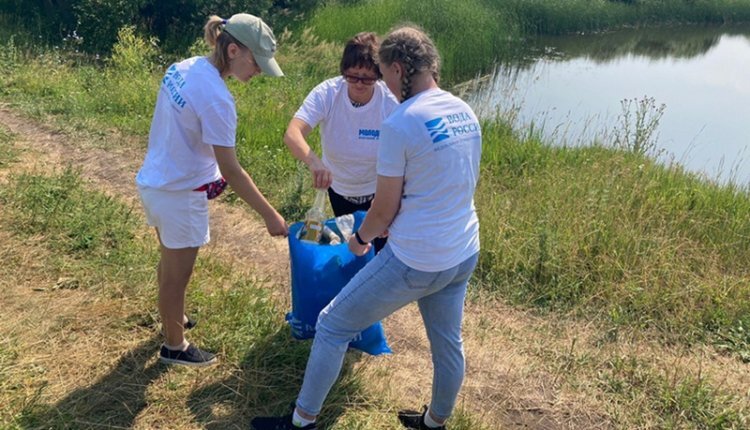 Фото: пресс-служба правительства Липецкой области 