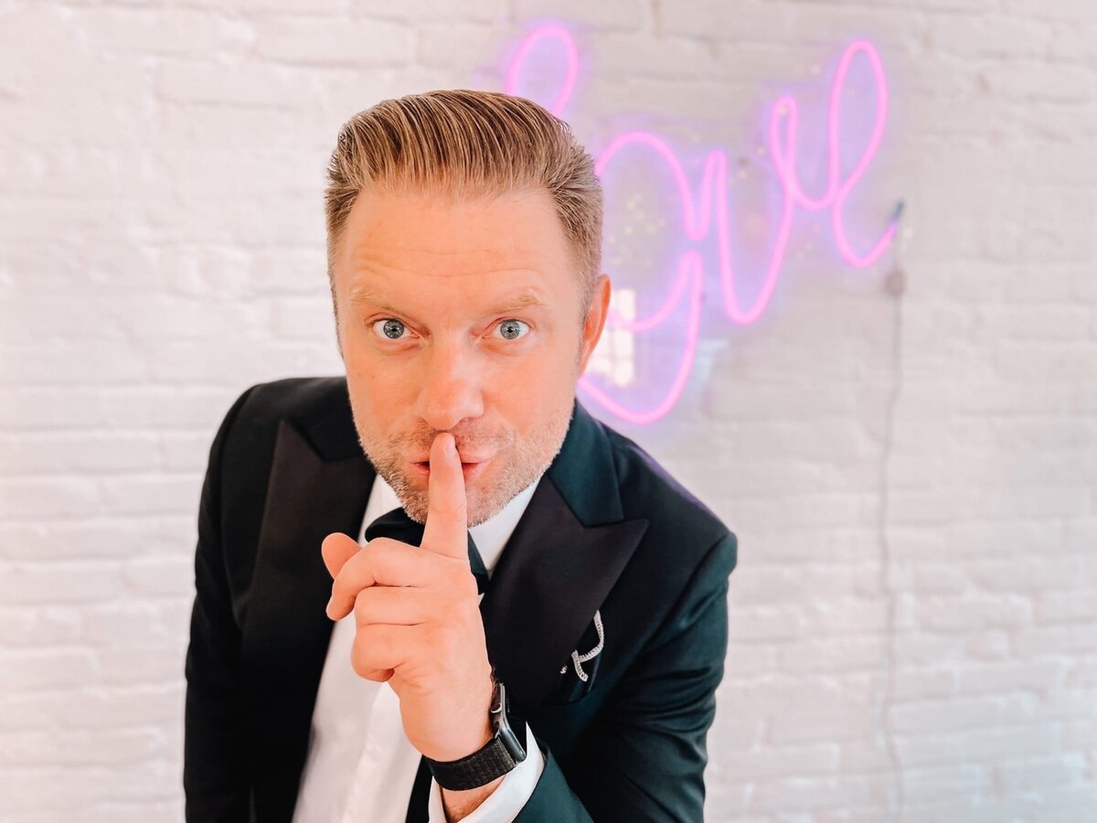 фото из личного архива Ильи Сорокина