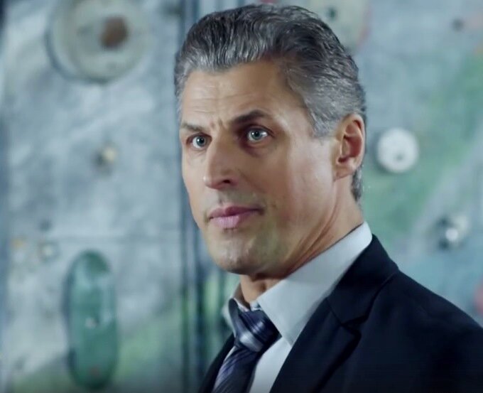 Игорь Ботвин