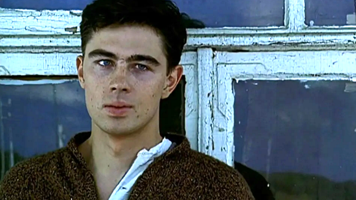 Кадр из фильма "Восток-Запад"