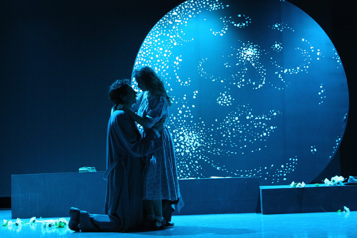 Фото: Арт-резиденция «Созвездие – Йолдызлык» 