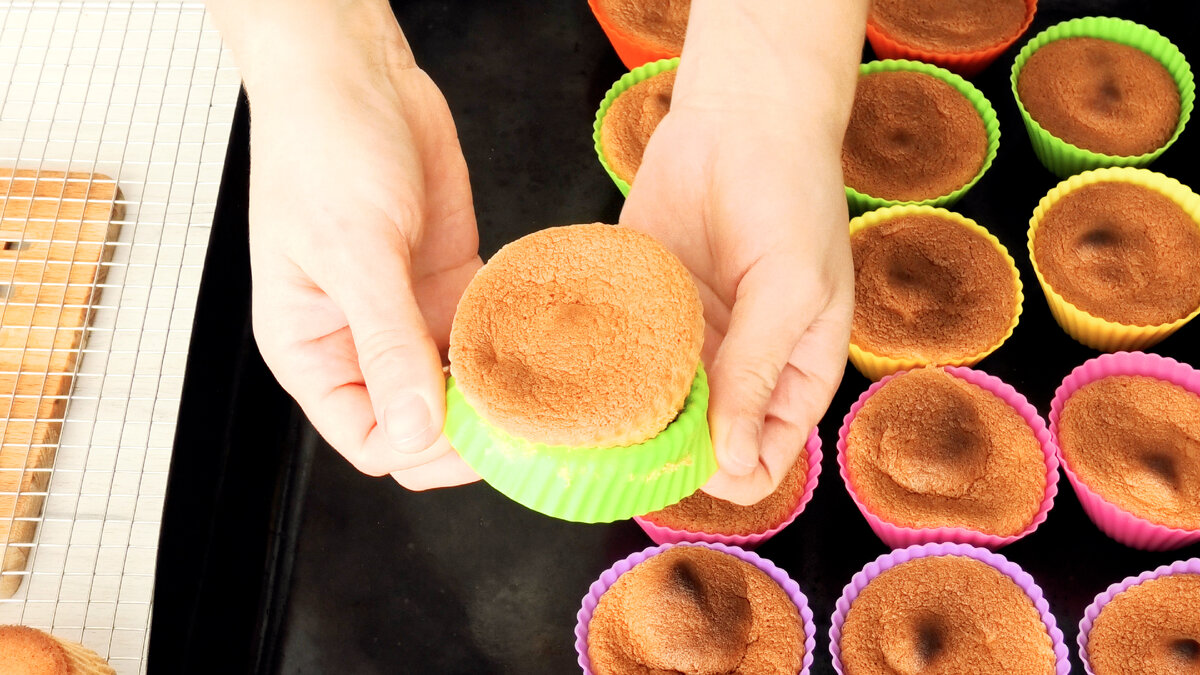 ����������� ��������🧁 �� ����� ������ � �����✨