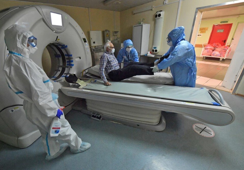     Болезнь легче предупредить, чем лечить. Владимир ВЕЛЕНГУРИН