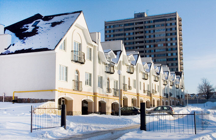    Дудакова / Фотобанк Лори