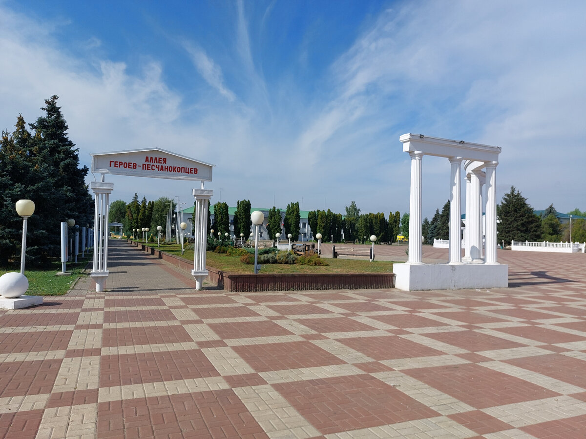 Фото автора Сельская жизнь