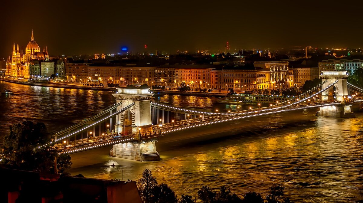 Если вы хотите получить вид на жительство в Европе, Венгрия - замечательный выбор. В этой статье мы расскажем о преимуществах получения ВНЖ в Венгрии и как это сделать.