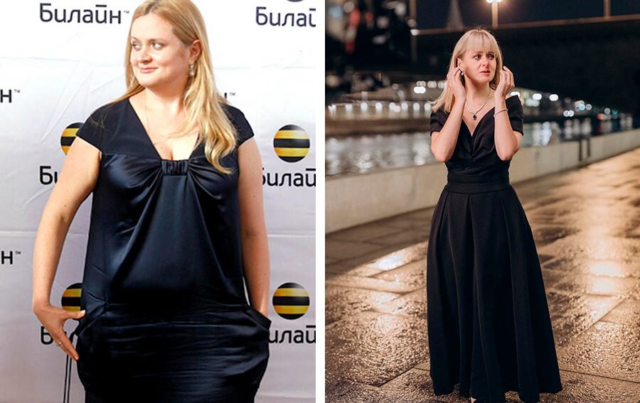    Анфиса Чехова