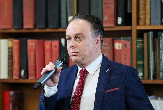    Кирилл Крок