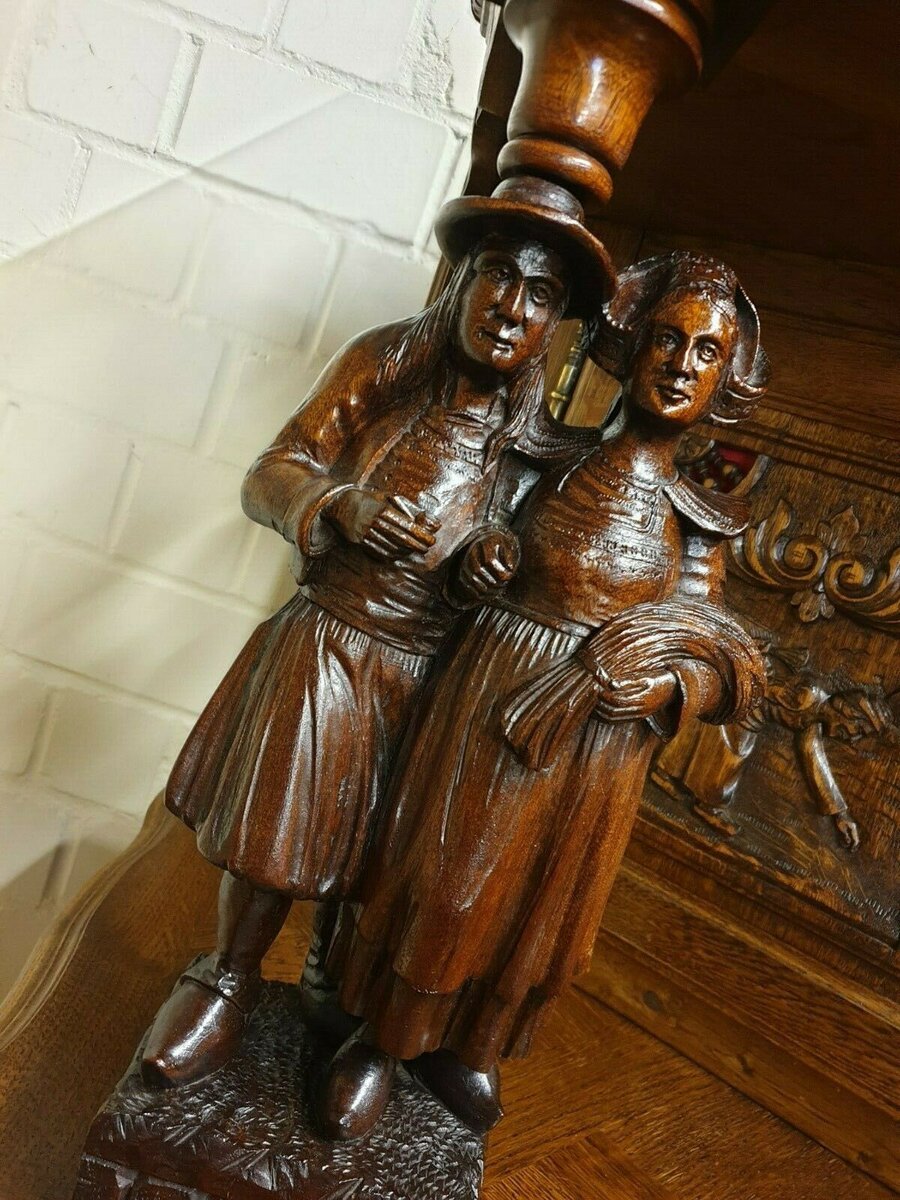 Предметы декора имеют особое значение...