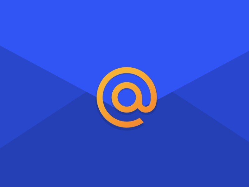    Новый сервис «Почты Mail.ru» переносит письма из Gmail на российский сервер