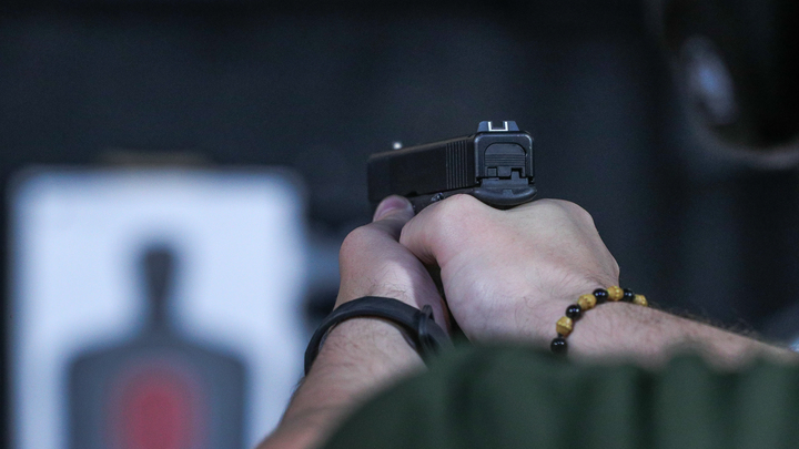 BULKIN SERGEY/NEWS.RU VIA GLOBALLOOKPRESS.COM 