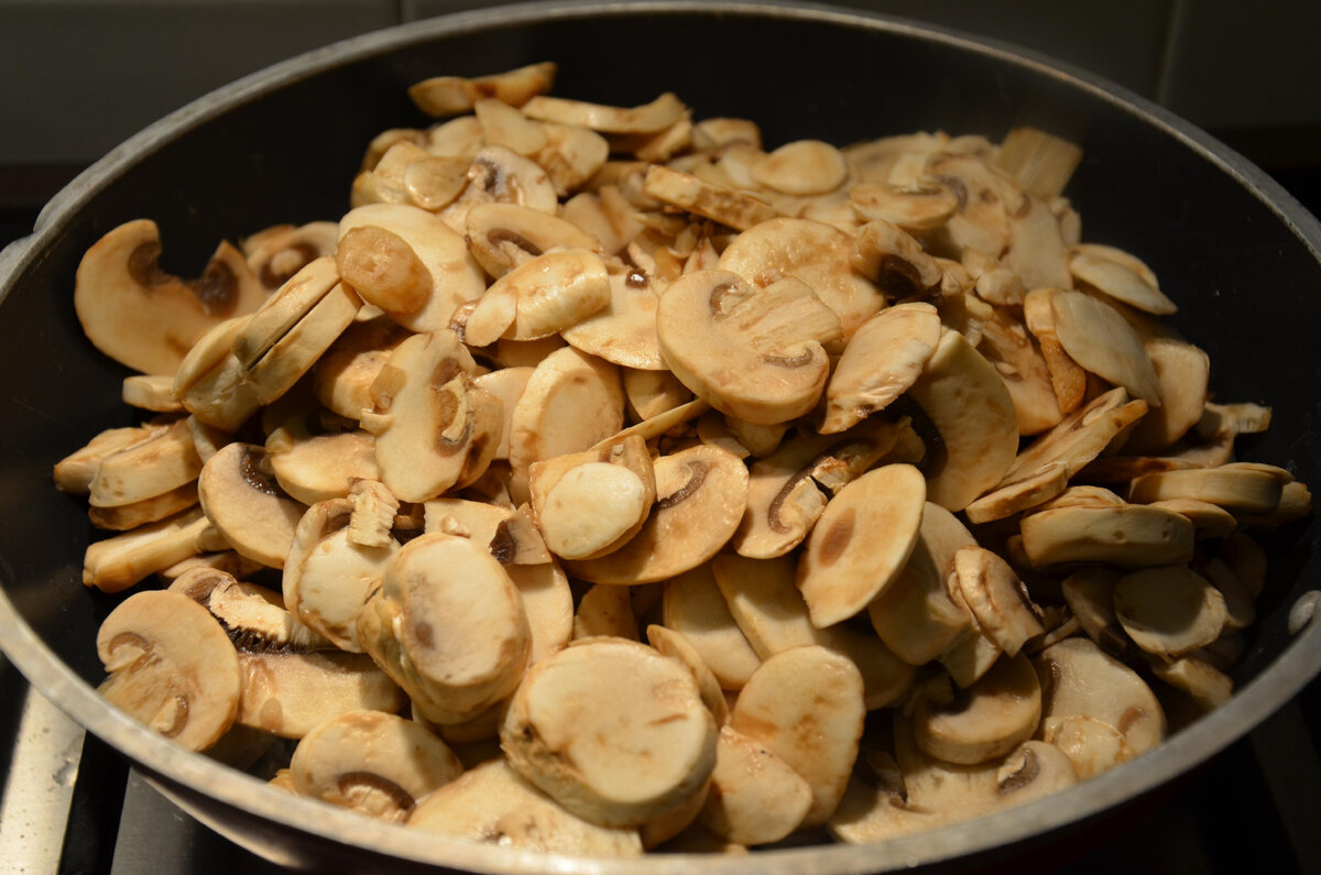 Самые свежие рецепты для Вас!