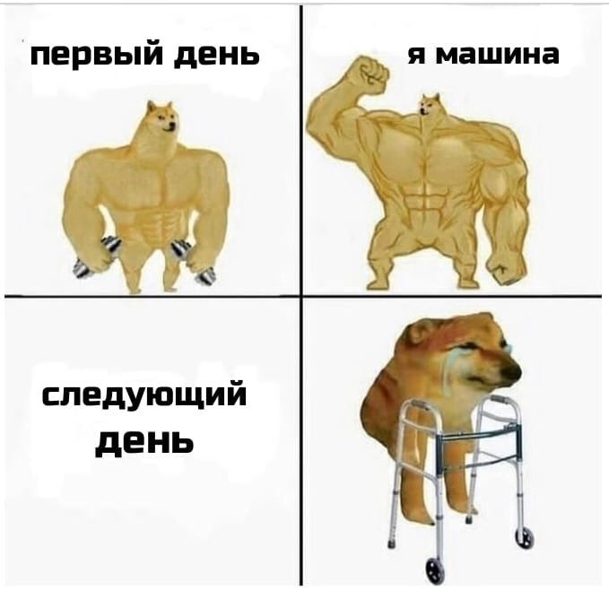 ПРО ПРОЛАКТИН: связь с тестостероном и то, что должен знать каждый ...