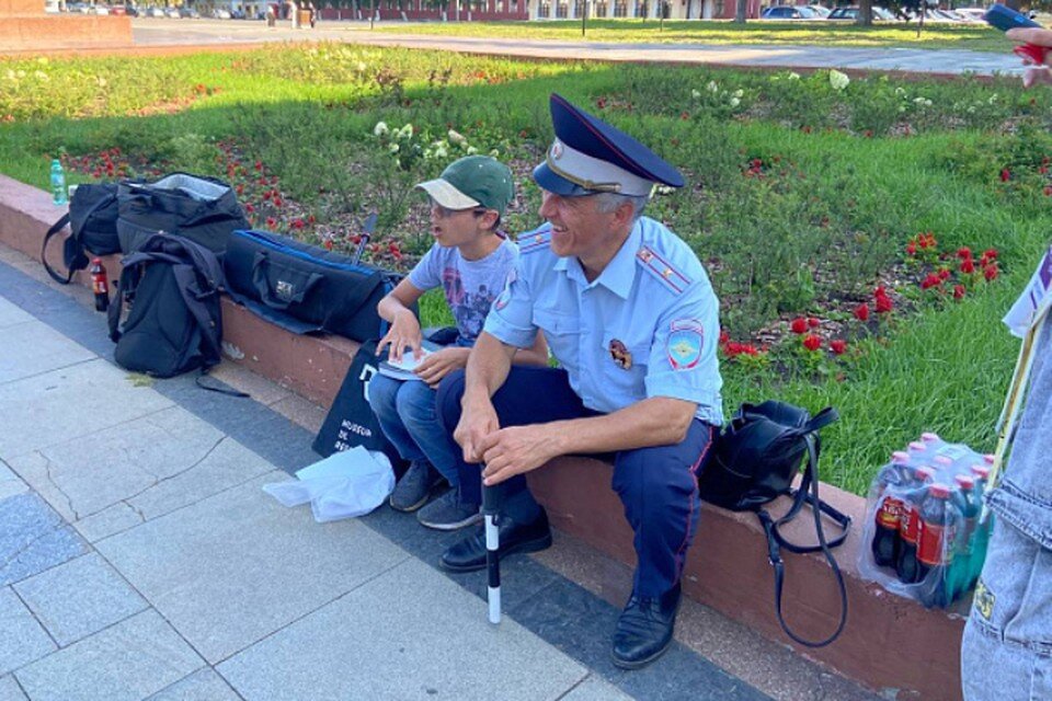    Премьеру приурочат к 650-летию нашего города. Фото: kirovreg.ru