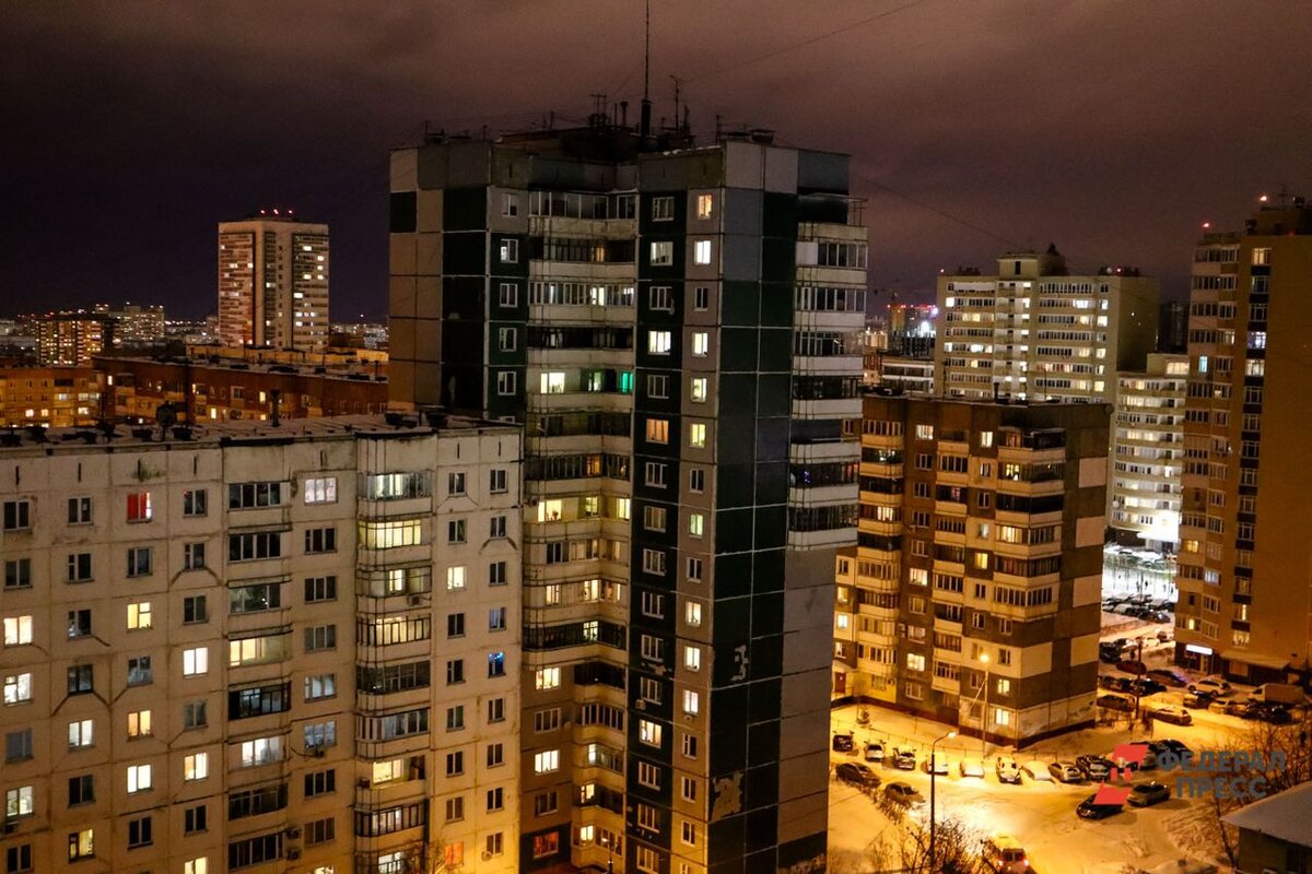 Квартиры покупают, чтобы сохранить капитал.  Фото: Елена Майорова