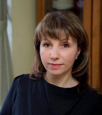 Алла Дашевская