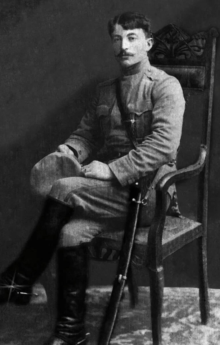 Курт Сеит Эминов 