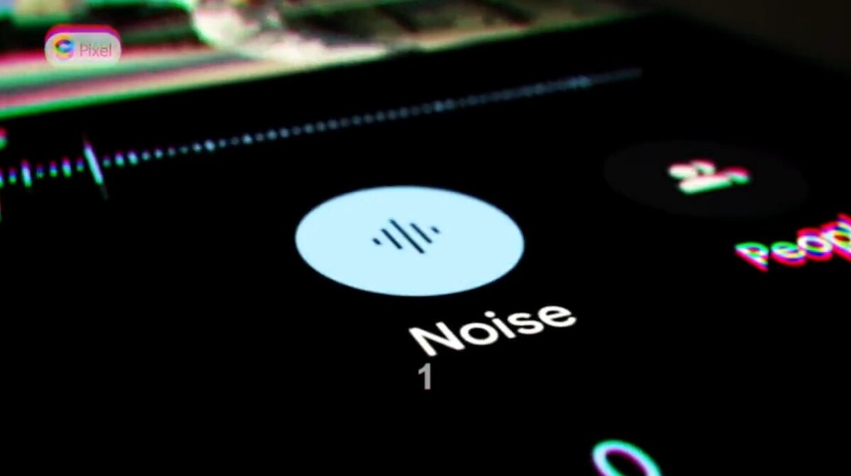    Рекламу новой функции Google Pixel 8 слили в сеть до анонса