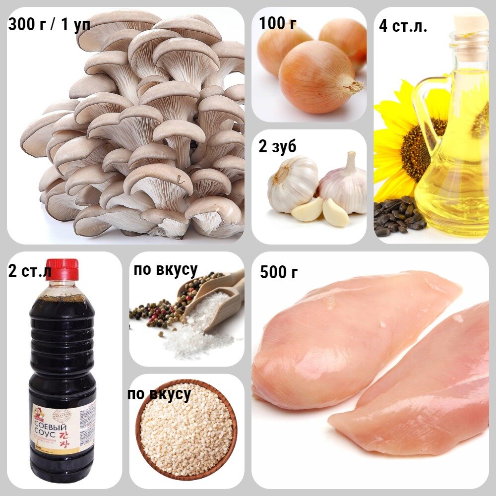 (коллаж собственность канала "Невыдуманные истории еды")