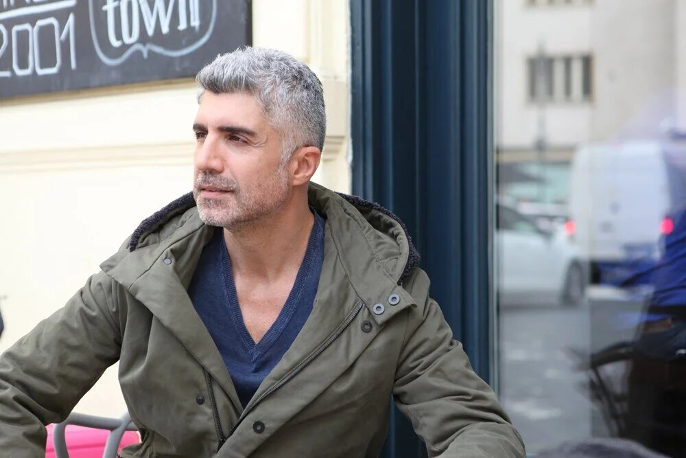 Озцан Дениз