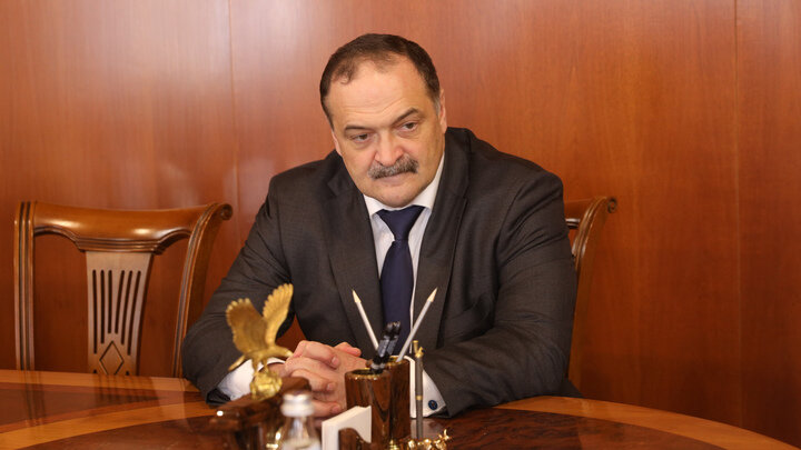 ФОТО: FEDERATION COUNCIL OF RUSSIA/GLOBALLOOKPRESS