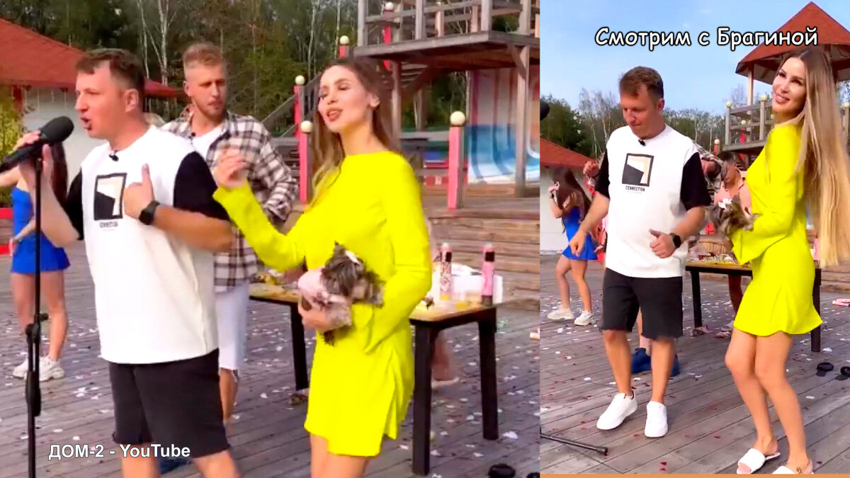 Илье Яббарову 38 лет, соцсети