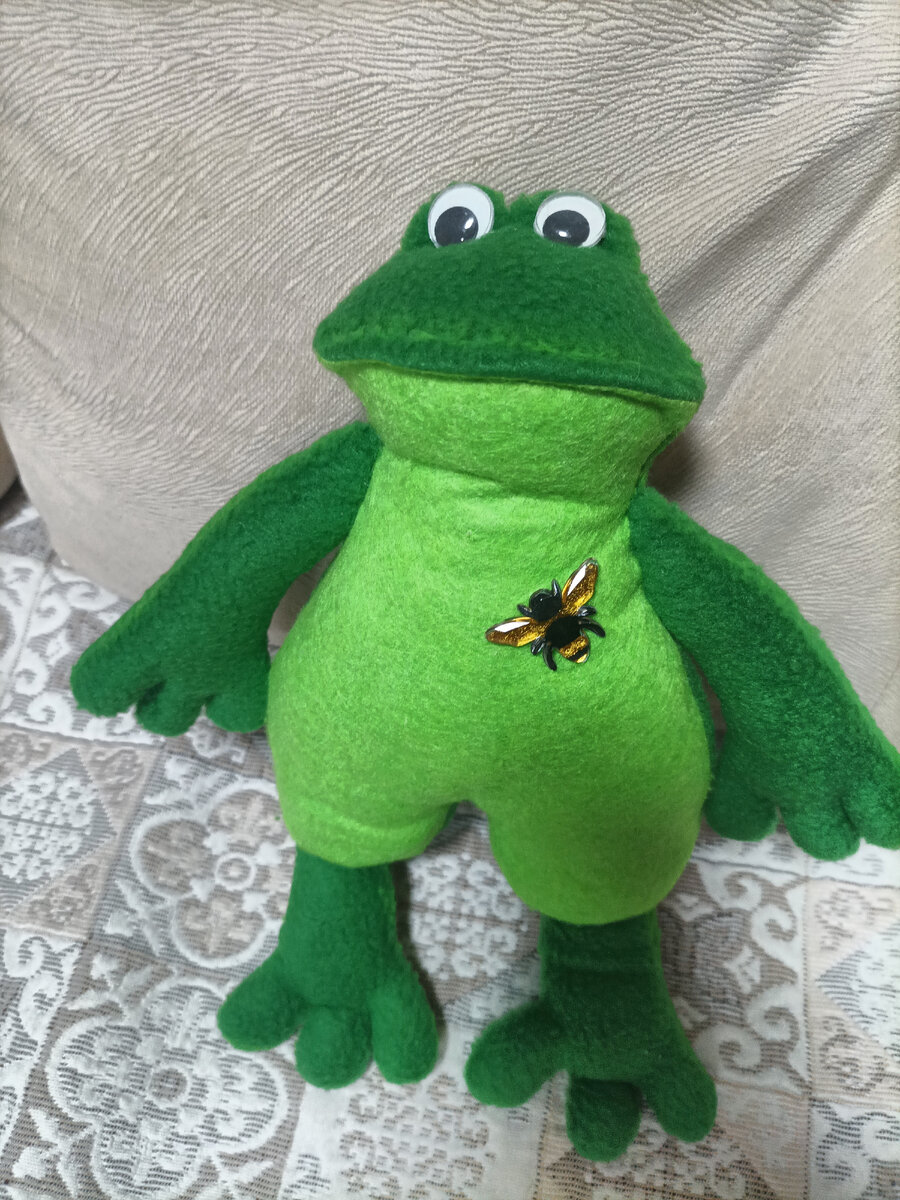 Фото автора