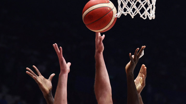    19-й чемпионат мира по баскетболу-2023 среди мужчин стартовал 25 августа. Reuters