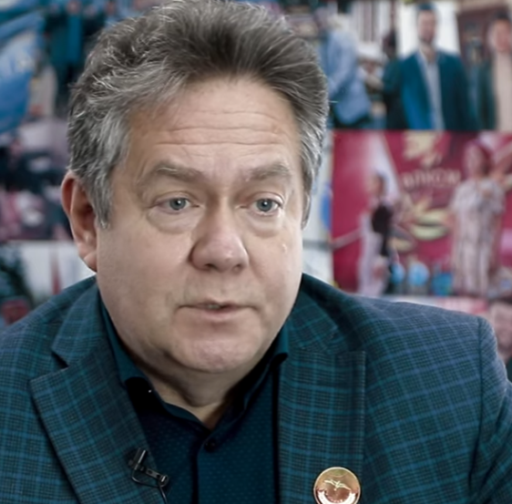 Николай Платошкин: из-за чего Песков не может назвать причину ...