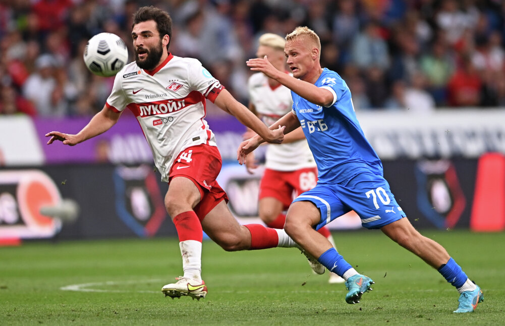    автор фото: РИА Новости