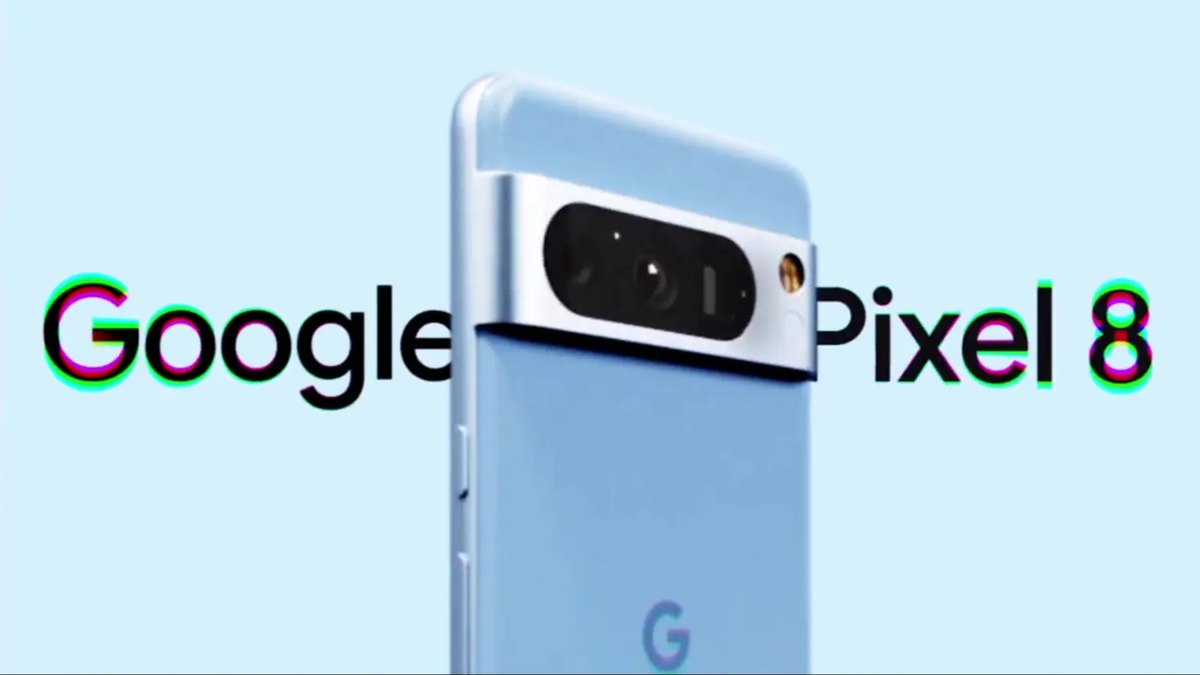 В Google Pixel 8 Pro останется слот для SIM-карты и появится режим Night  Sight для видеосъёмки | Alfaprojet.ru | Дзен