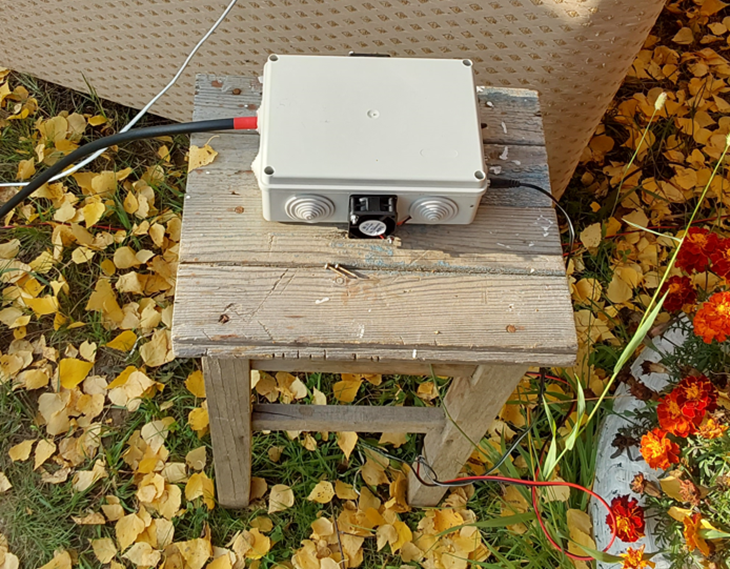 Радионаблюдение нейтрального водорода. | Любительская Радиоастрономия ...