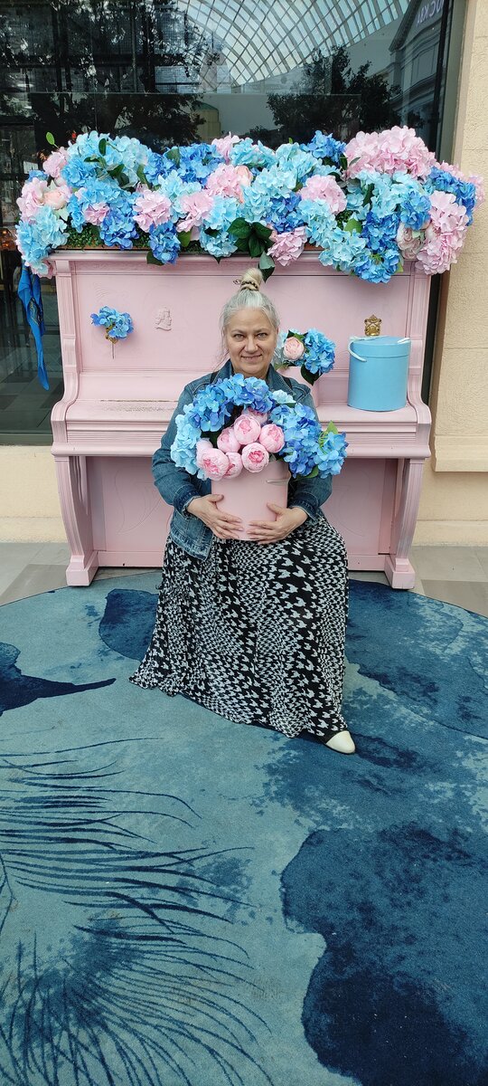 Фотография из личного архива. 