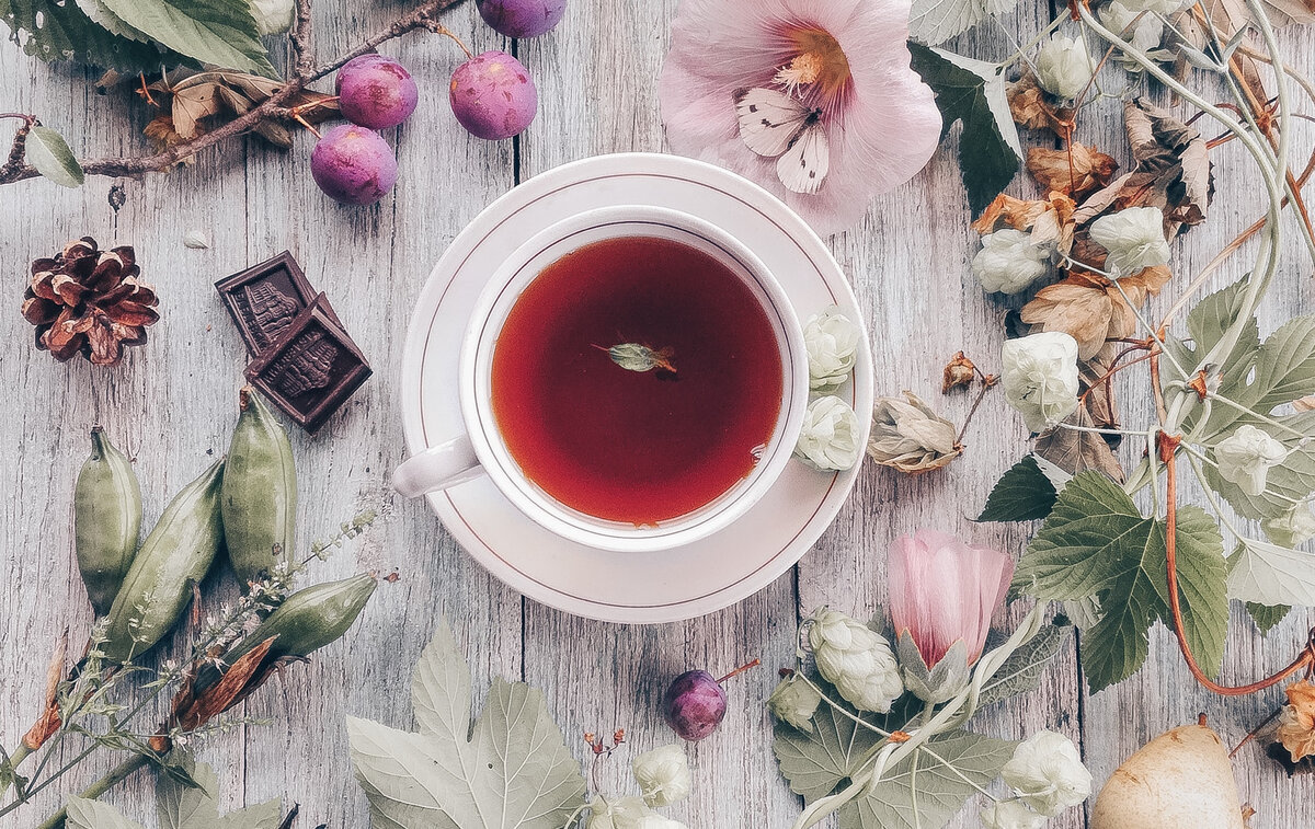 Фото: © Lidia Pavlikova/Unsplash