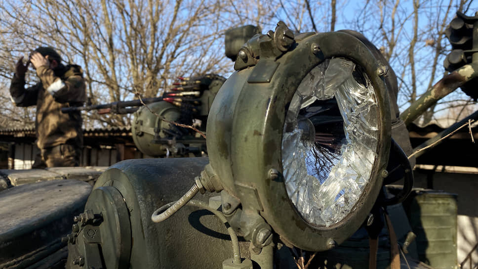    Фото: Александр Черных / Коммерсантъ