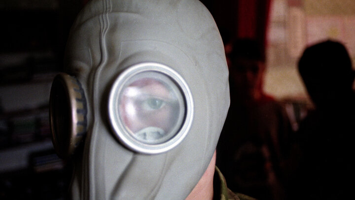 ФОТО: ALEKSANDR SCHEMLYAEV/GLOBALLOOKPRESS