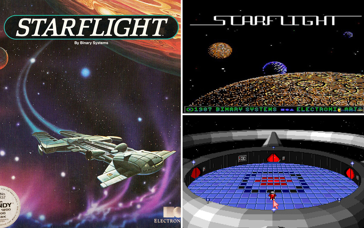 Интерфейс стратегии не сложен, но и не интуитивен. Забавный элемент - начало игры от третьего лица, где нужно бегать космонавтом по круглому полю - меню игры, для настроек корабля, персонажей-юнитов общих характеристик экипажа и многого другого