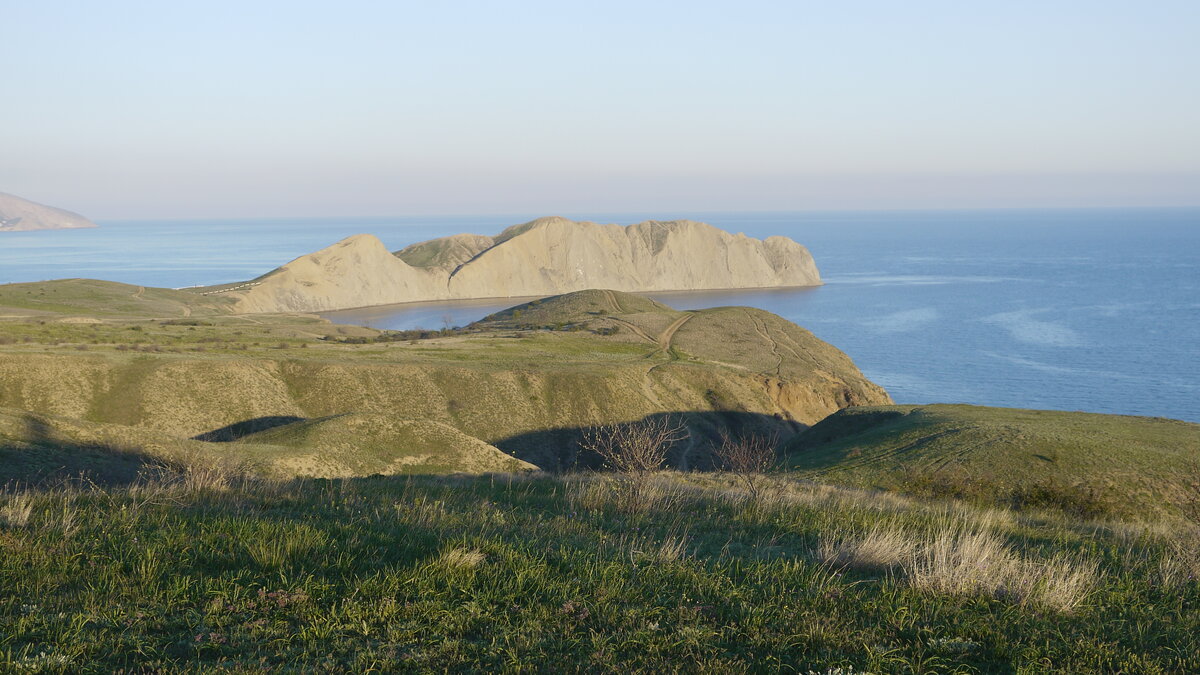 Мыс Хамелеон