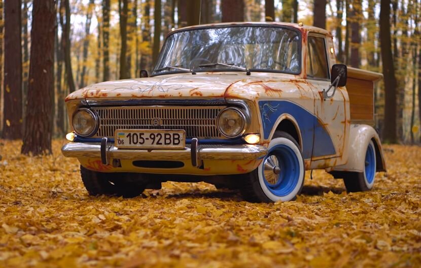 (с) фото с youtube канала "Демиурги" 