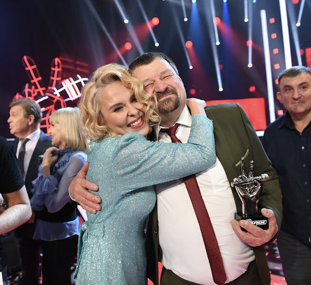 Фото: Maxim Lee﻿