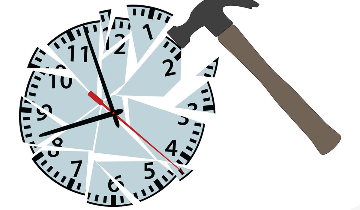 Иллюстрация время бежит. Время летит. Битый час фразеологизм. Нарисовать фразеологизм. Фразеологизм часы.
