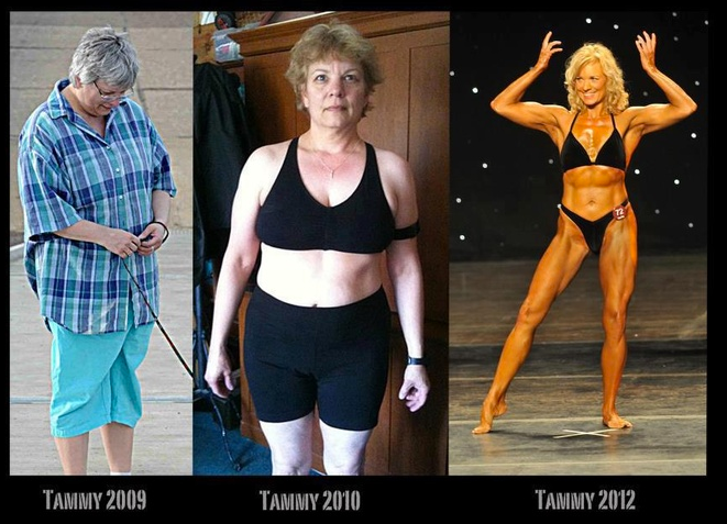 Правильное похудение для улучшение здоровья