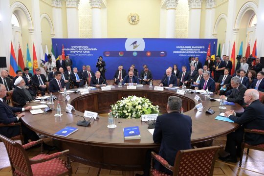  Андрей Исаев, журналист-международник