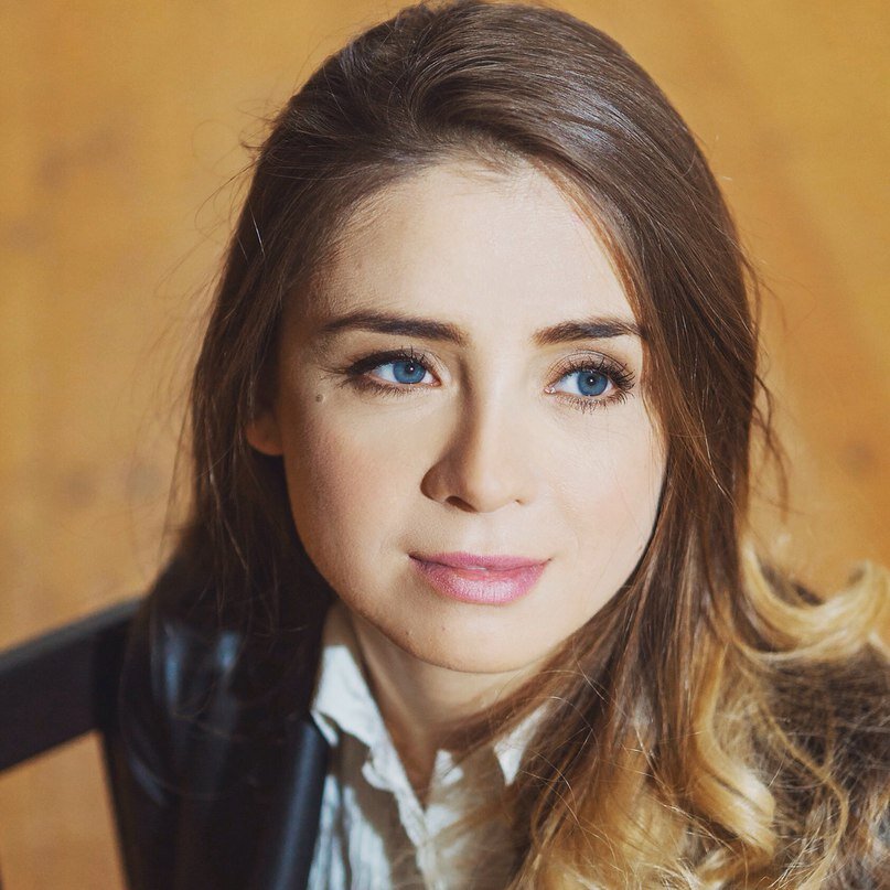 Ольга Зейгер. Фото с yandex.ru