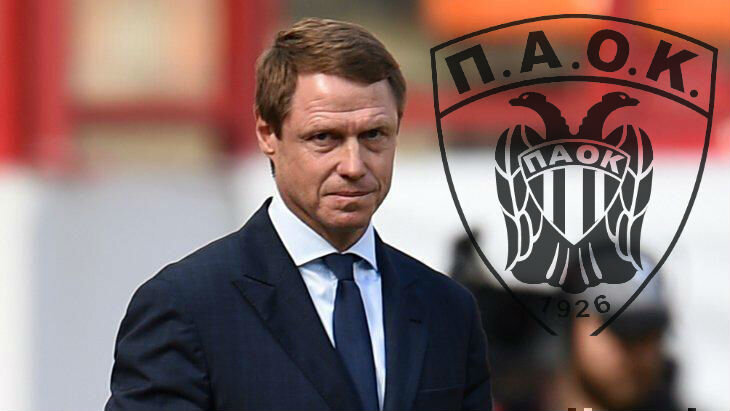 Олег Кононов