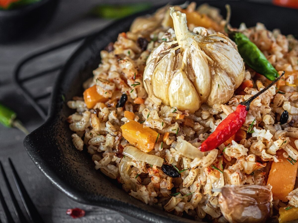 Готовьте с удовольствием!