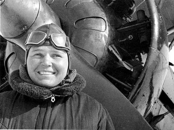  Полина Осипенко