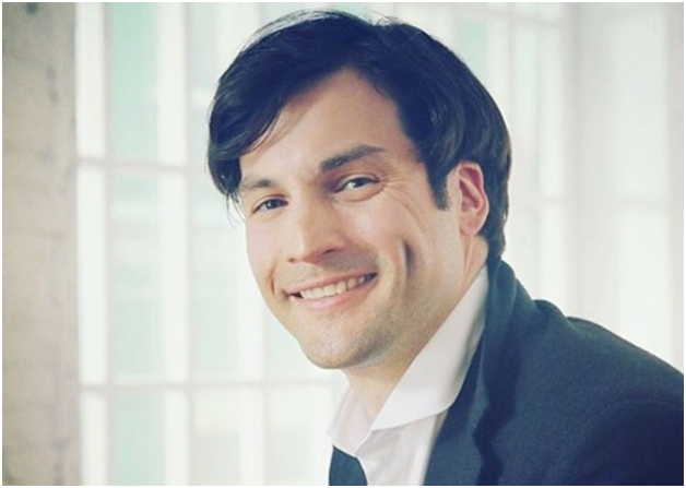 Внук Бориса Ельцина