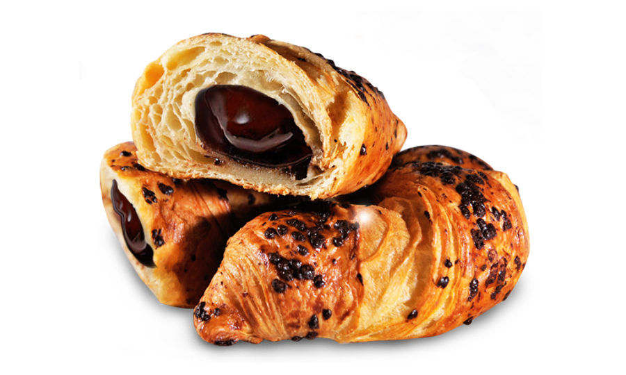 Круассан «Шоколадный»